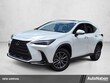  LEXUS NX 350h