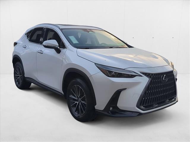2022 Lexus NX 350 Premium photo 2