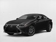 LEXUS RC 350