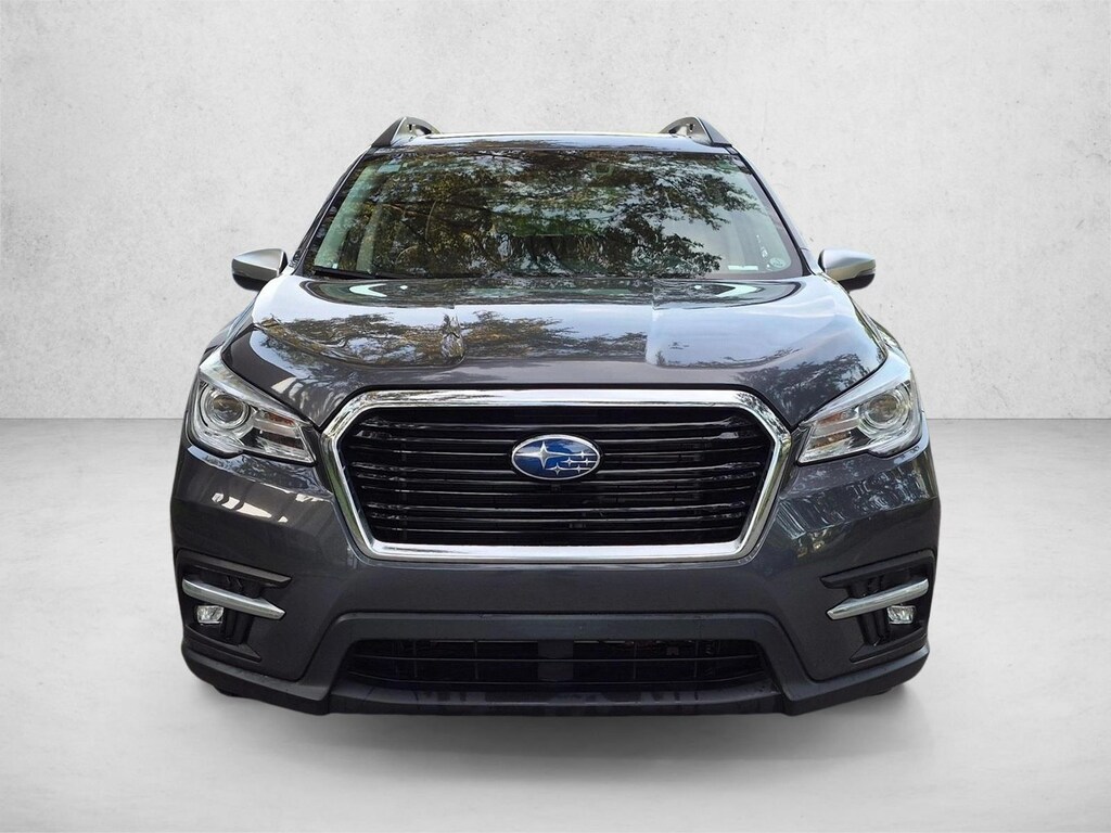 Used 2020 Subaru Ascent Touring 7-Passenger SUV