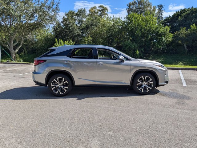 2019 Lexus RX 350 photo 4
