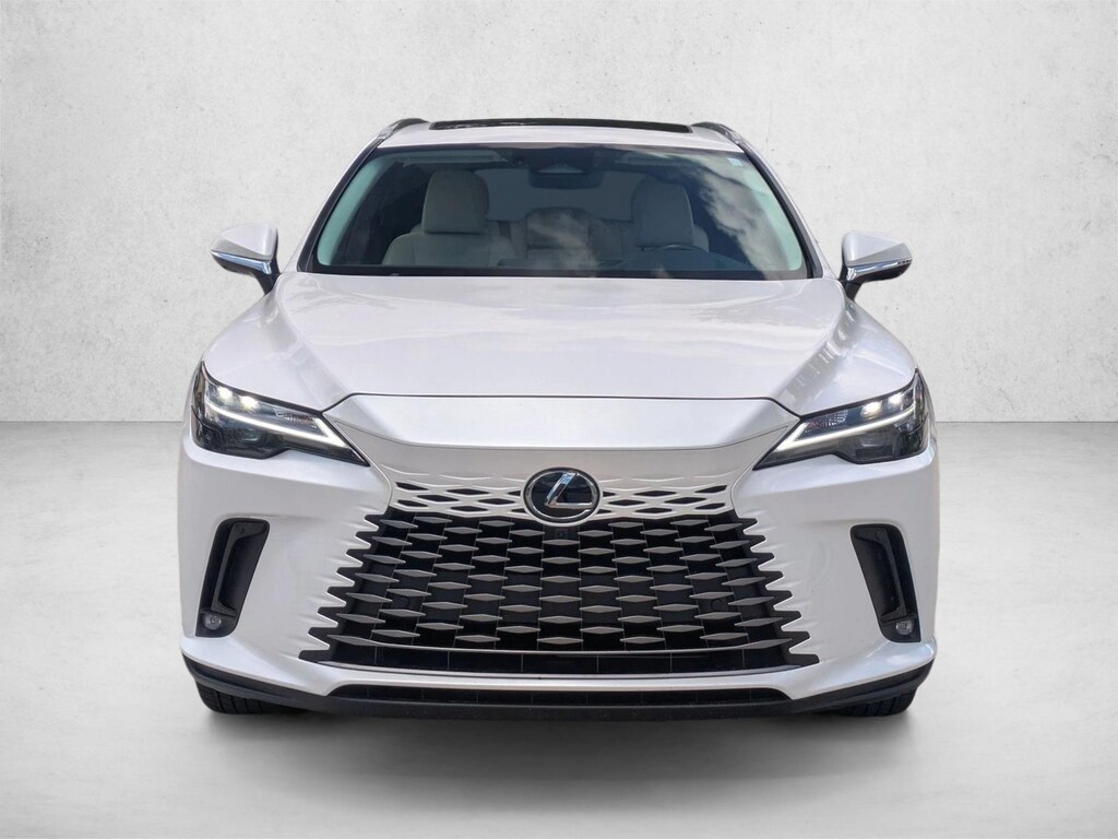 Certified 2023 Lexus RX 350 Premium Plus SUV