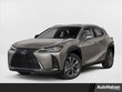  LEXUS UX 200