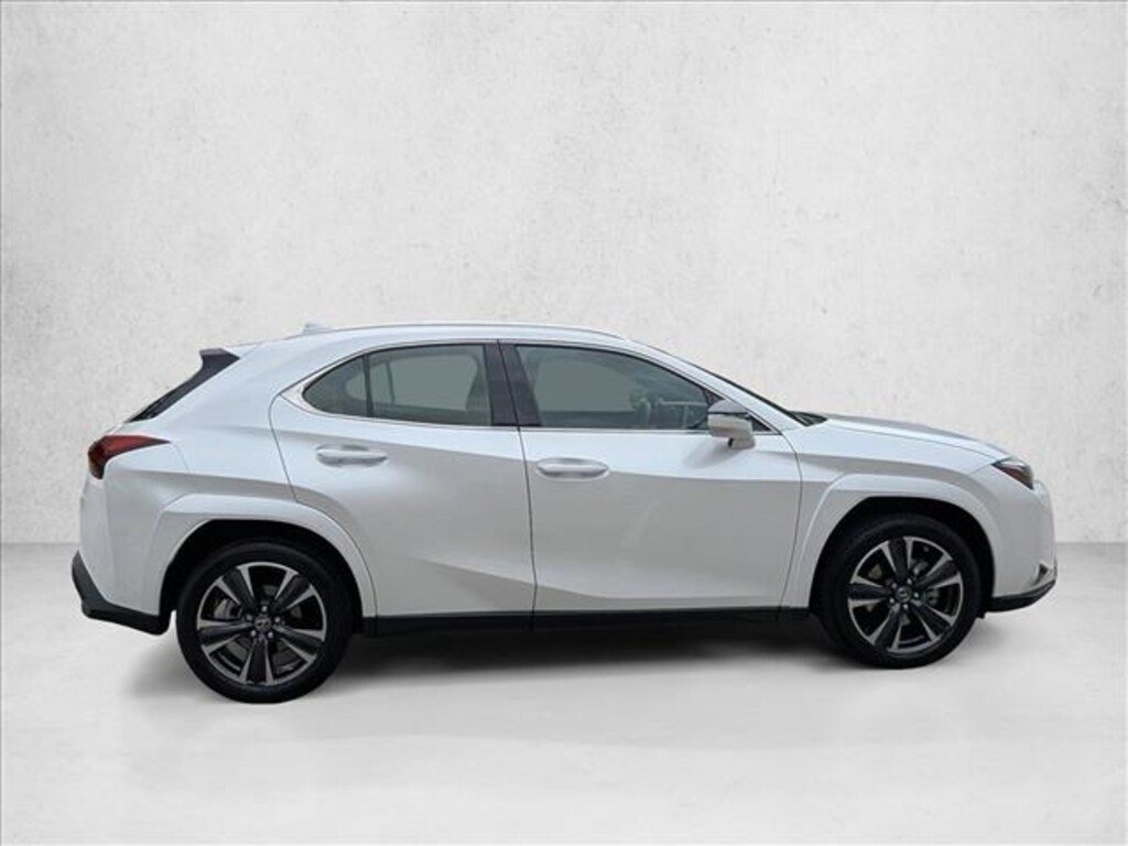 Certified 2023 Lexus UX 250h Premium SUV