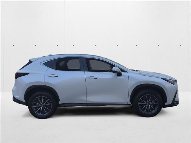 2022 Lexus NX 350 Premium photo 3