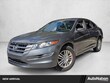  Honda Crosstour