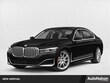  BMW 740i
