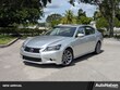 LEXUS GS 350