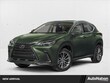  LEXUS NX 350