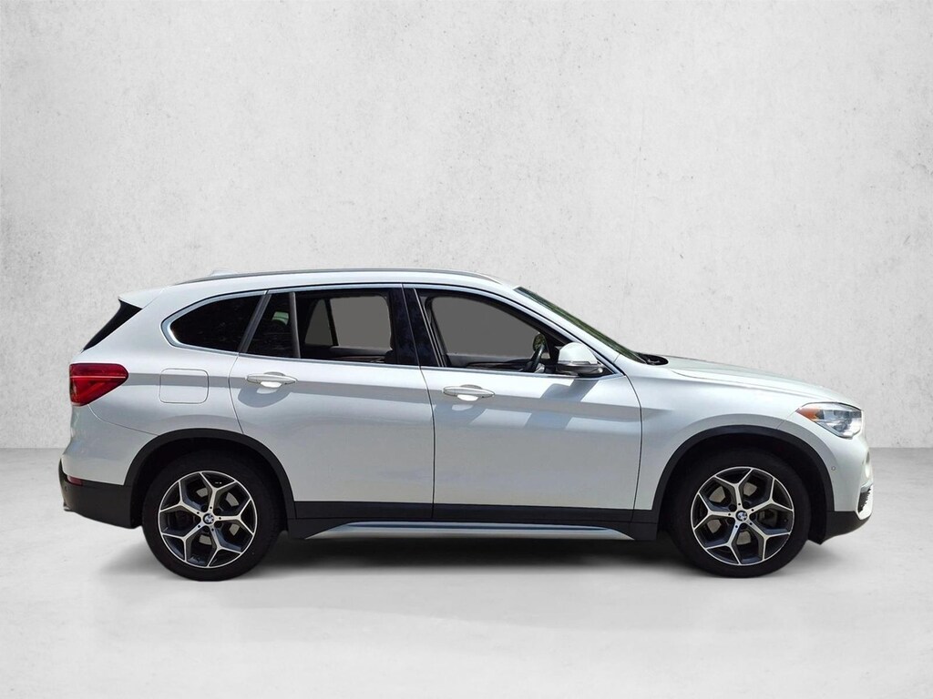 Used 2019 BMW X1 sDrive28i SUV