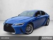  LEXUS IS 300