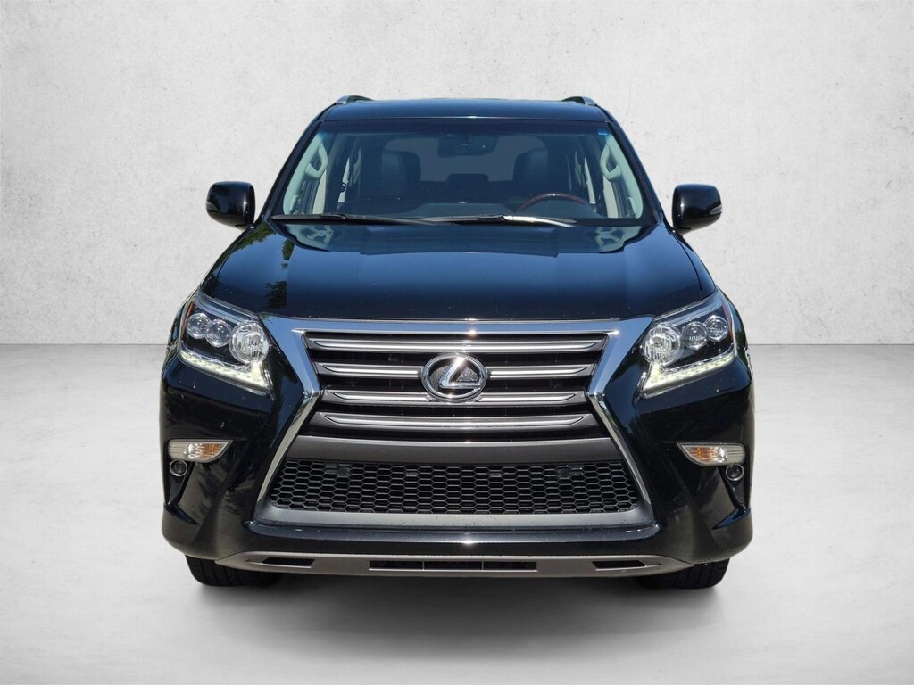 Used 2016 Lexus GX 460 Luxury SUV