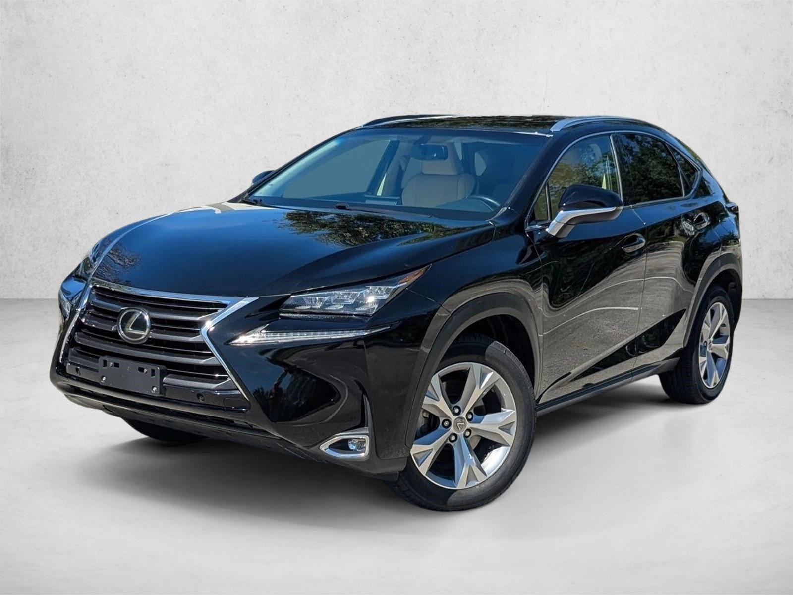 2017 Lexus NX