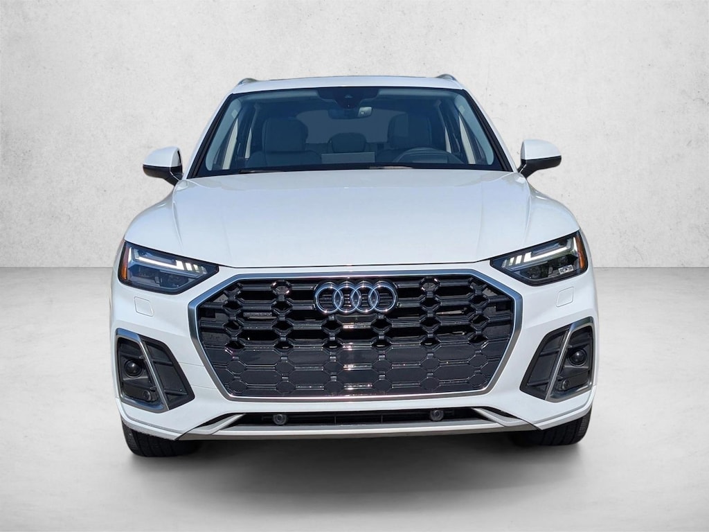 Used 2023 Audi Q5 45 S line Premium SUV