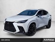  LEXUS NX 350