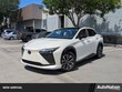  LEXUS RZ 450e