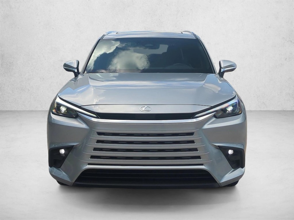 Certified 2025 Lexus TX 350 Premium SUV