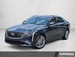  CADILLAC CT4
