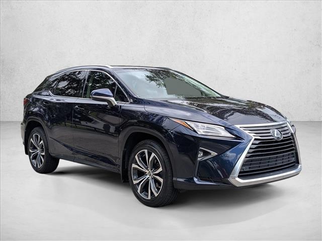 2019 Lexus RX 350 photo 3