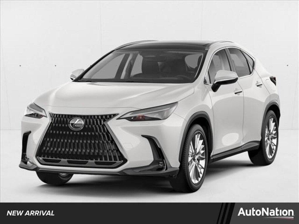 Used 2022 Lexus NX 350 Premium SUV