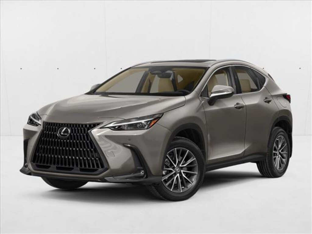Used 2023 Lexus NX 350 Premium SUV