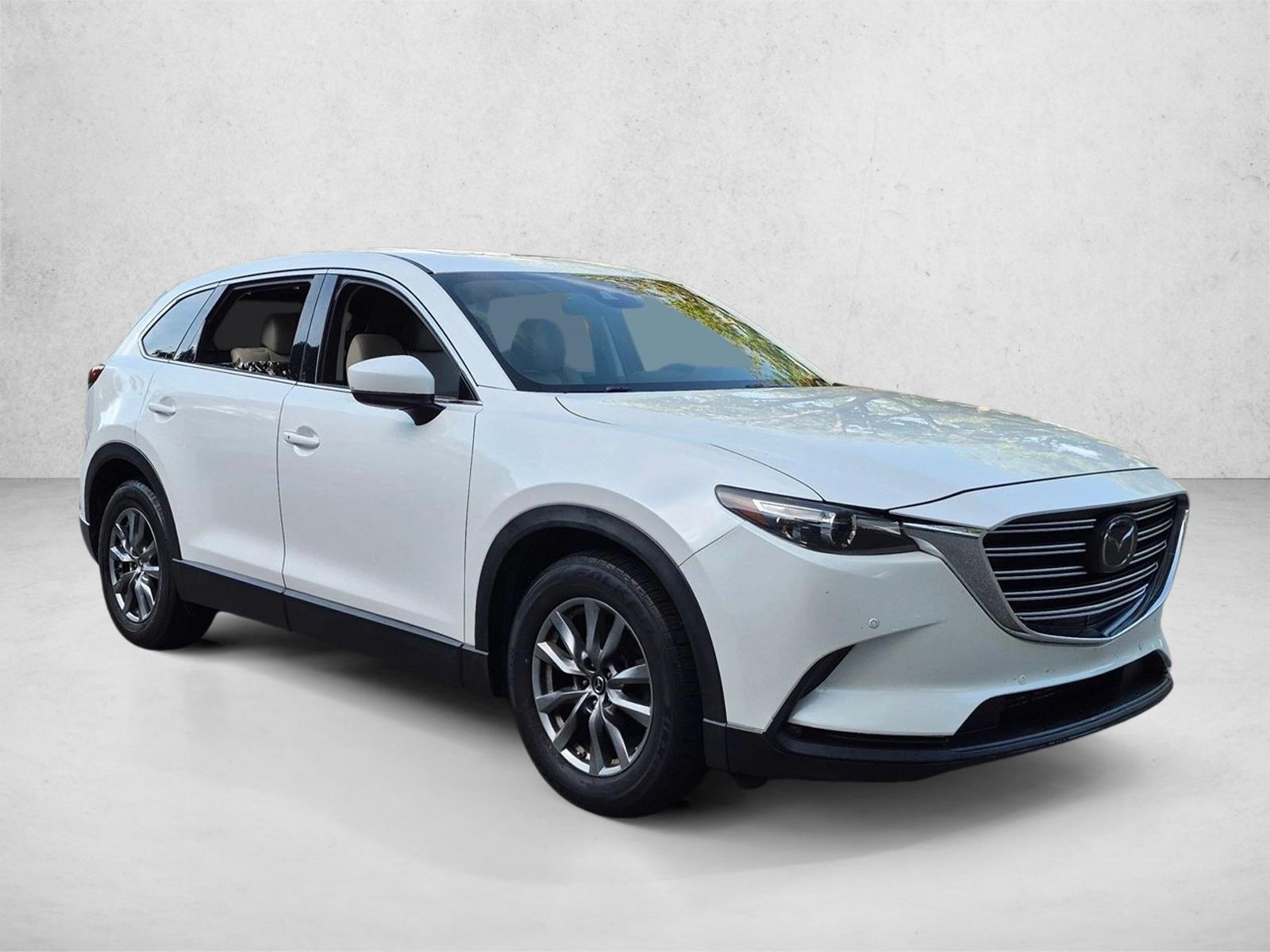 Used 2019 Mazda Mazda CX-9 Touring SUV