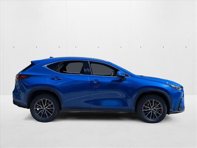 2022 Lexus NX 350 Premium photo 4