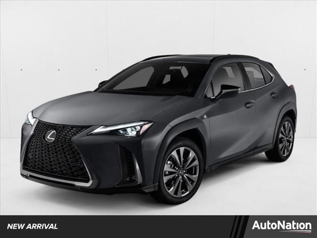 Used 2023 Lexus UX 250h Premium SUV