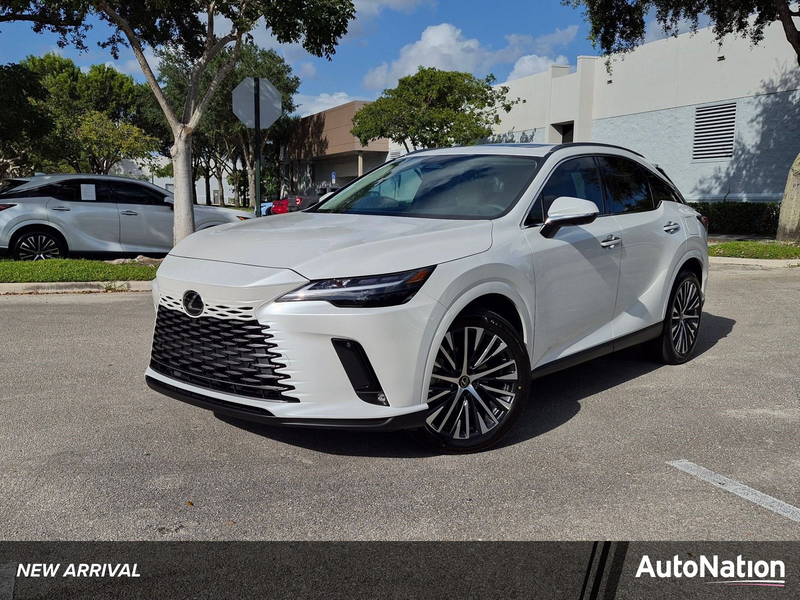  LEXUS RX 350