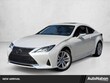  LEXUS RC 350