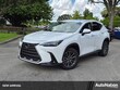  LEXUS NX 350