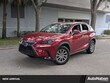  LEXUS NX 300