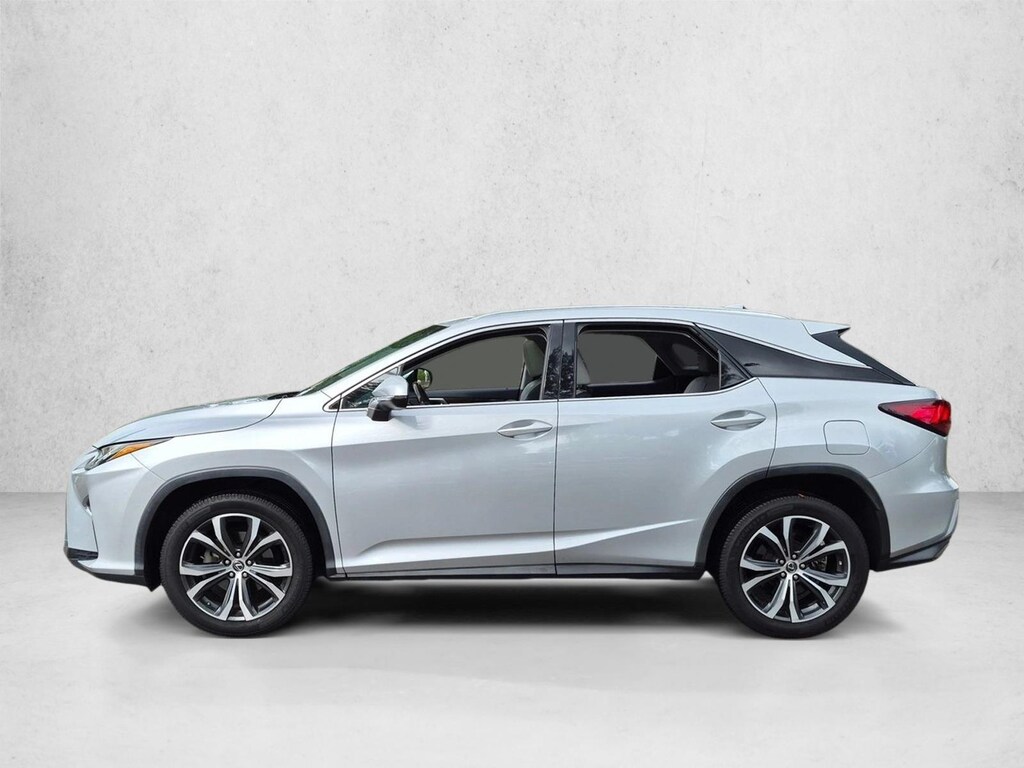 Used 2019 Lexus RX 350 SUV
