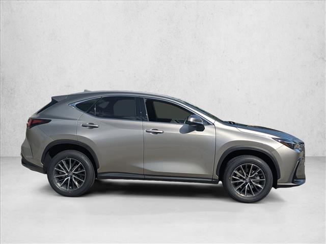 2023 Lexus NX 350 Premium photo 3