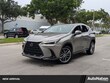 LEXUS NX 350h