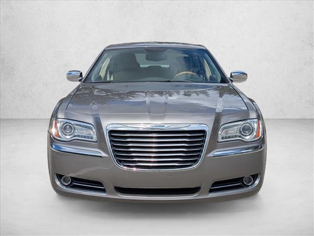 2014 Chrysler 300 C Base photo 2