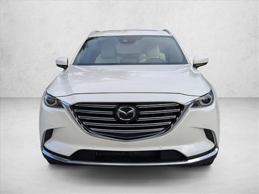 Used 2020 Mazda Mazda CX-9 Signature SUV