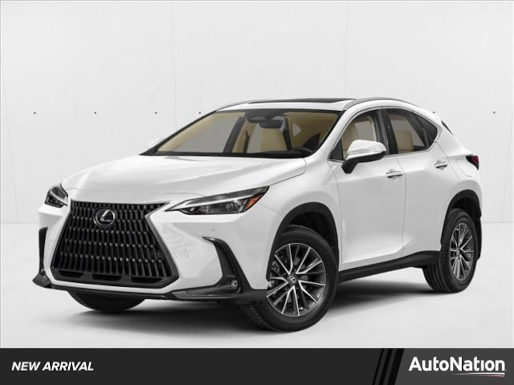Used 2024 Lexus NX 350 Premium SUV