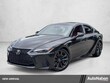  LEXUS IS 350