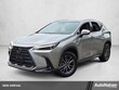  LEXUS NX 350h
