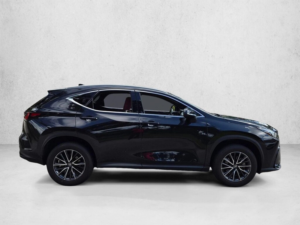 Used 2024 Lexus NX 250 Premium SUV