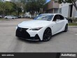  LEXUS IS 350