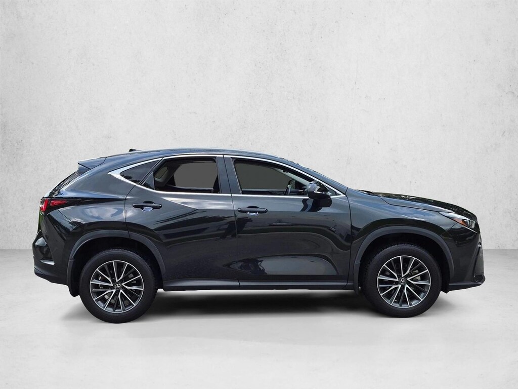 Used 2024 Lexus NX 350h Premium SUV
