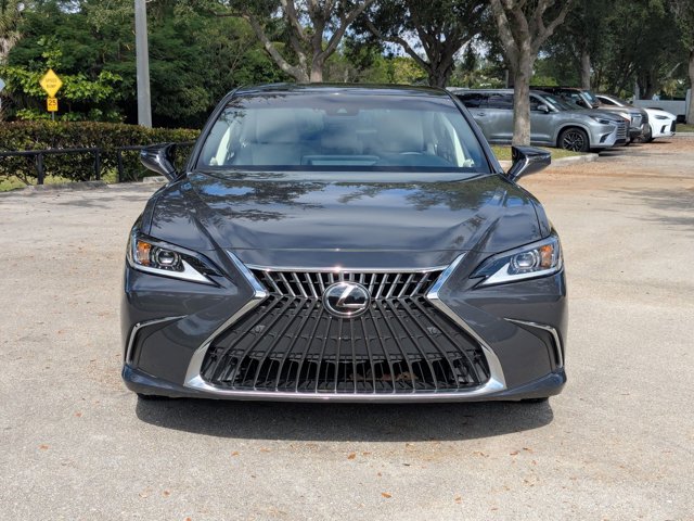 2024 Lexus ES 350 Premium photo 2