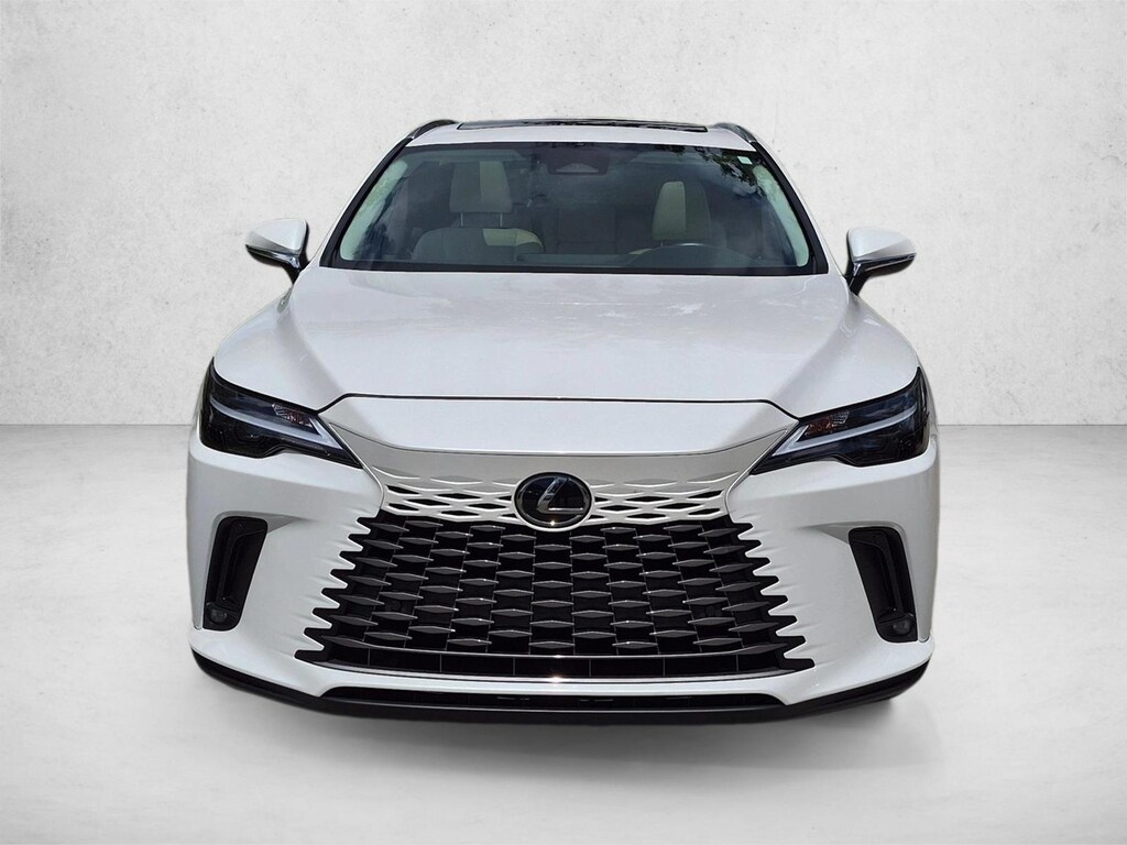 Certified 2024 Lexus RX 350 Premium SUV