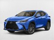  LEXUS NX 350