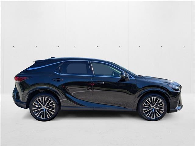 2023 Lexus RX 350 Premium photo 4