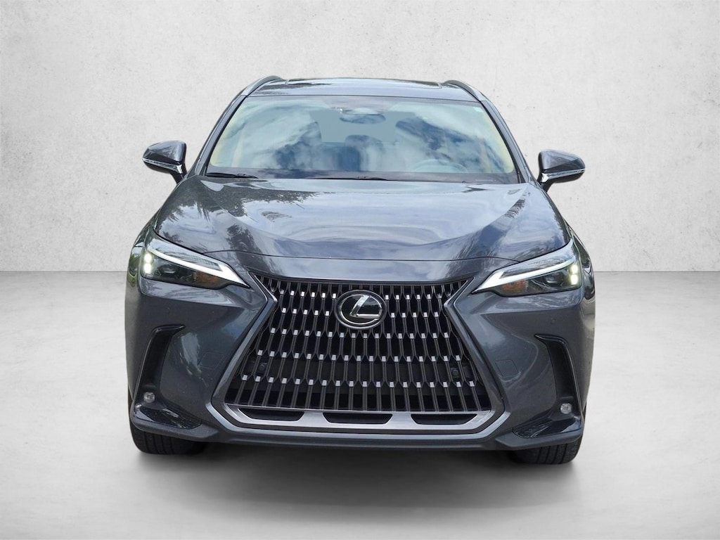 Used 2024 Lexus NX 250 Premium SUV