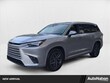 LEXUS TX 350