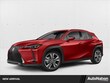  LEXUS UX 300h